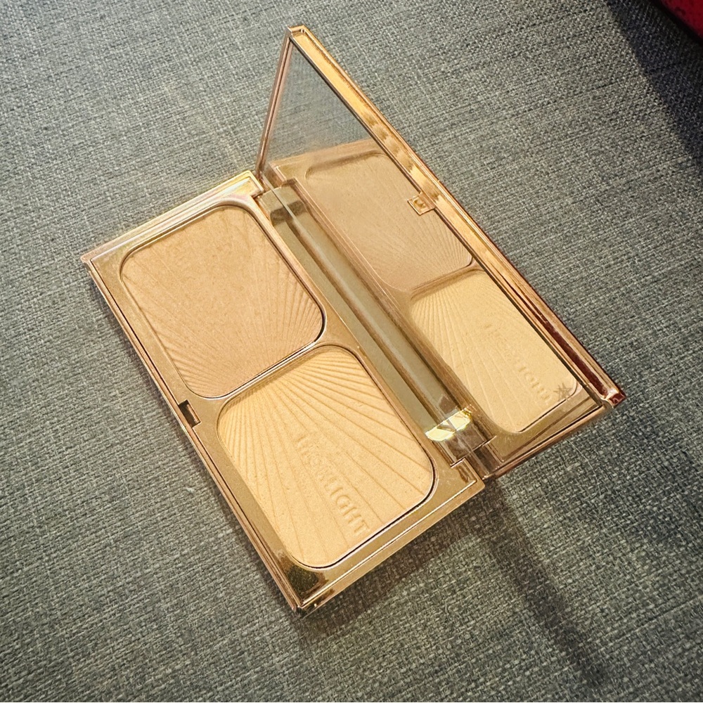 Charlotte tilbury filmstar bronze & glow